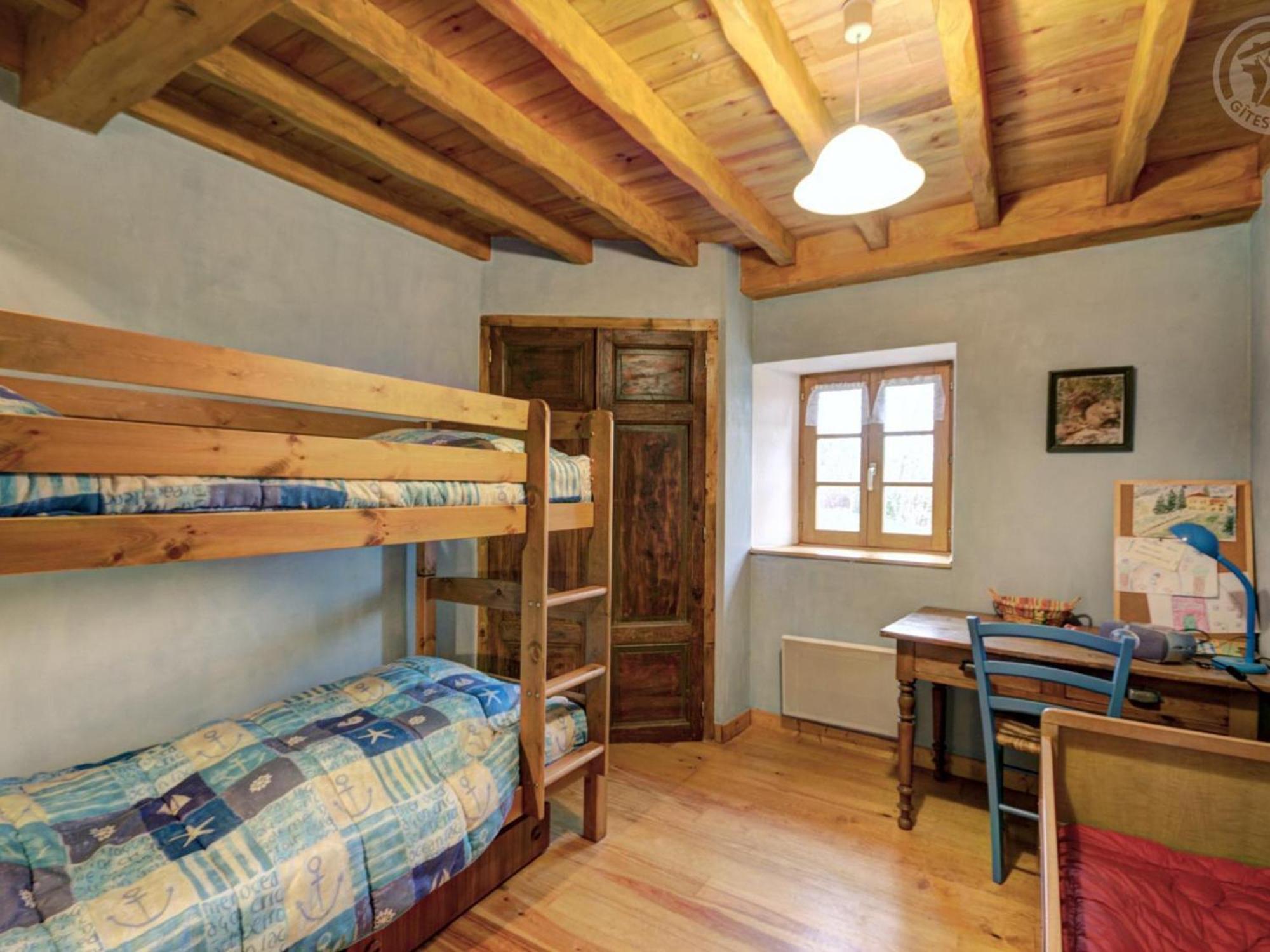 Charmant Gite Avec Terrasse, Cheminee Et Jardin, A Proximite Des Bois, Animaux Acceptes - Fr-1-496-205 Saint-Jean-Soleymieux Экстерьер фото